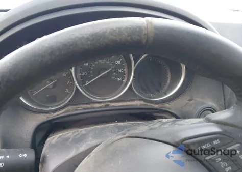 2013 Mazda Cx-5 Touring from USA, damaged, VIN JM3KE2CE5D0118667